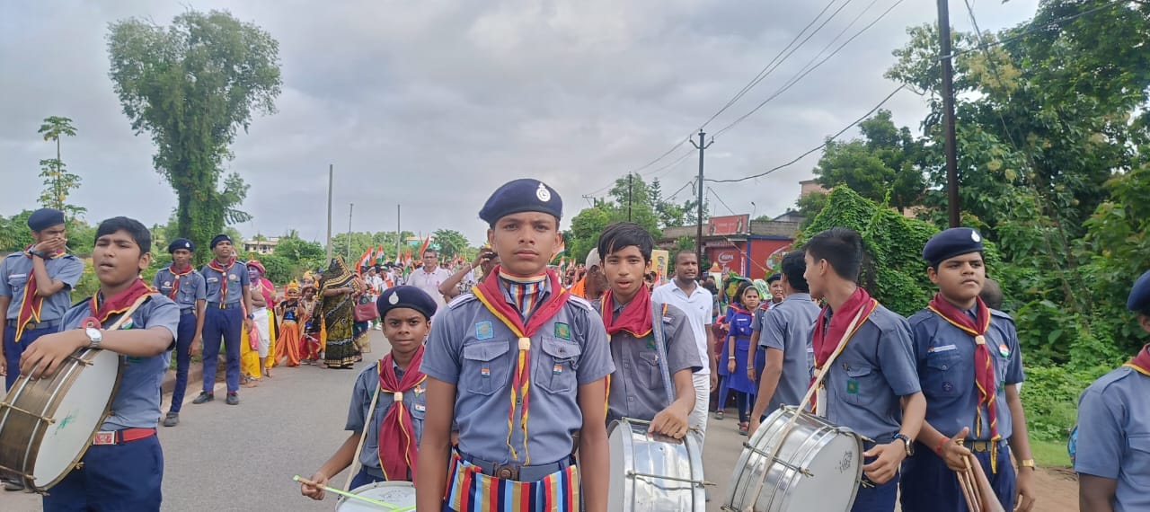 Prashanti sishu Vihar